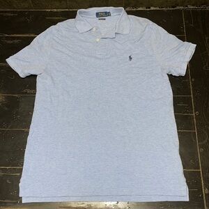 Polo Ralph Lauren, custom slim fit